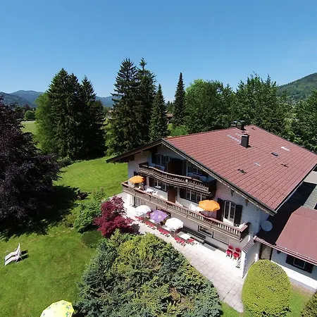 Hotel Garni Sonnenhof-2