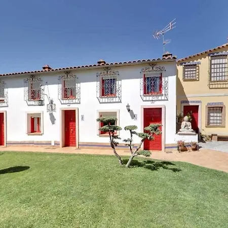 Estancia Villa Rosillo-2