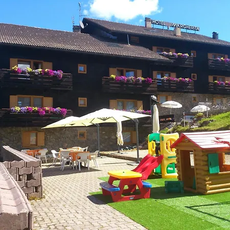 Hotel Margherita-2