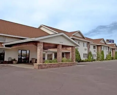 Boarders Inn & Suites By Cobblestone Hotels - Supe-2