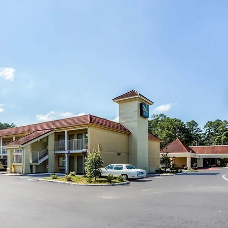 Quality Inn Jackson-3