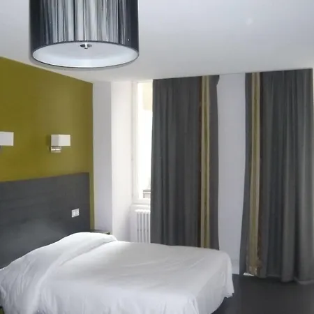 Hotel Quai De Saone-3