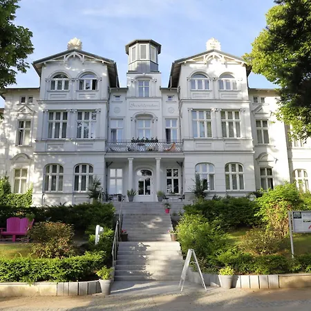 Aparthotel Seeschlösschen-2