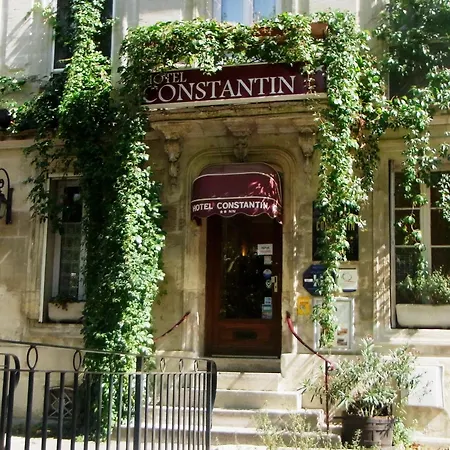 Hotel Constantin-3