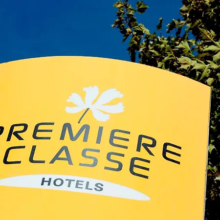 Premiere Classe Dunkerque Saint Pol Sur Mer-2