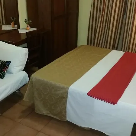 Hotel Chopin-2