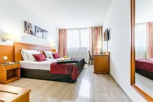 Exe Barbera Parc-3