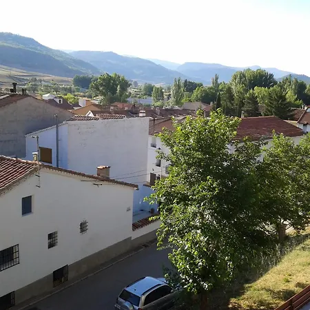 Hotel El Gamo-2
