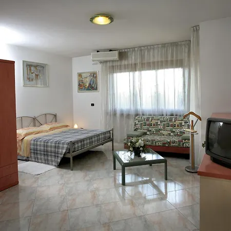 Hotel Residenza Delle Alpi-2