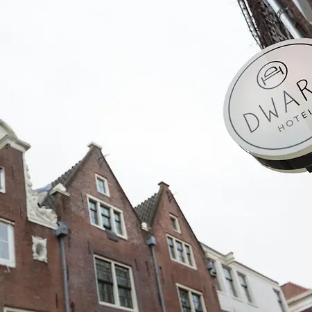 Hotel Dwars-2