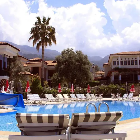 Ova Resort Hotel-3