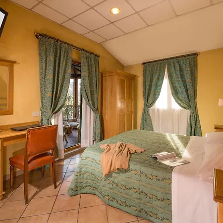 Hotel Fidene-3