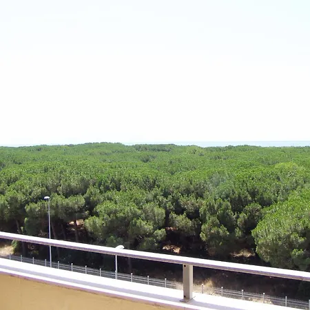 Hotel Le Dune-2