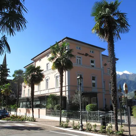 Hotel Olivo-2
