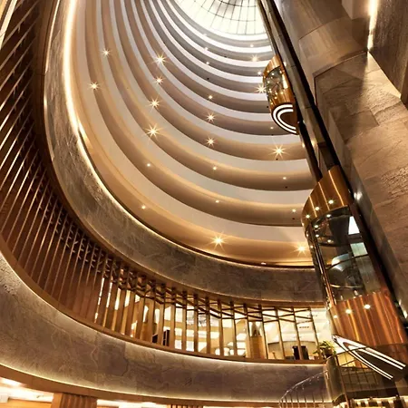 Surmeli Istanbul Hotel-3