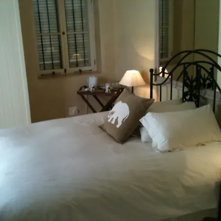 Cheviot Place Guest House-3