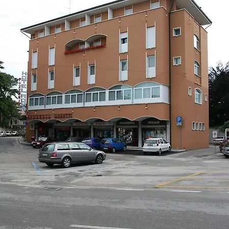 Hotel Roma-3