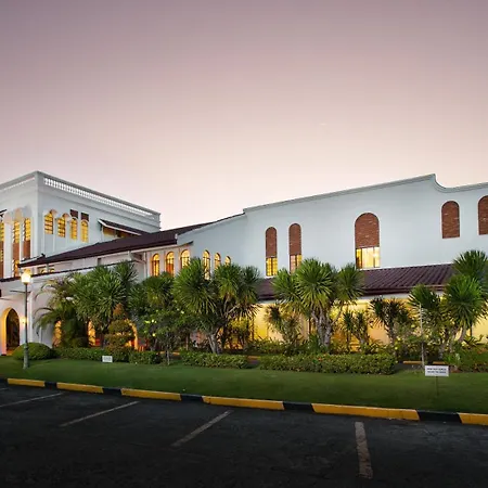 Montebello Hotel, Cebu-3