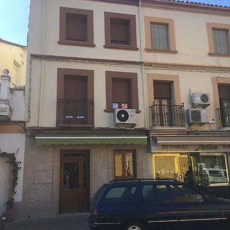 La Fonda de Candeleda-2