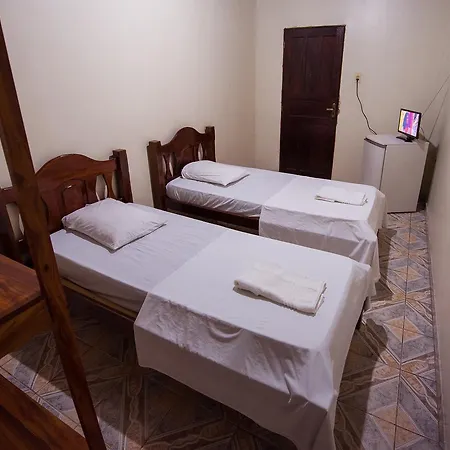 Hotel Holliday-3