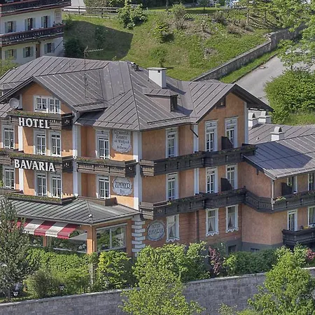 Hotel Bavaria-2