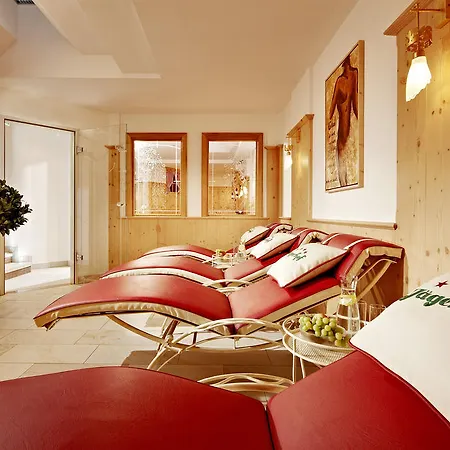 Hotel Jaegerhof-2