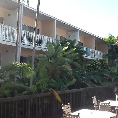 Banana Bay Resort (Adults Only)-2