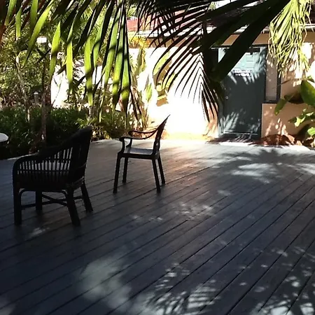 Banana Bay Resort (Adults Only)-3