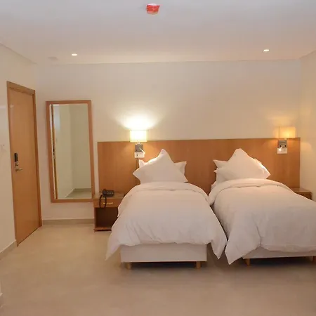 Hotel El Bachir-2