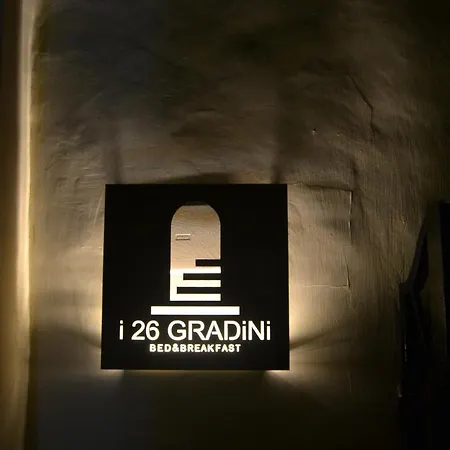 I 26 Gradini Capri-3