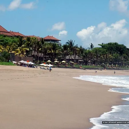 Zen Premium Seminyak Braban-3