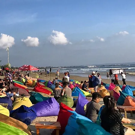 Zen Premium Seminyak Braban-2