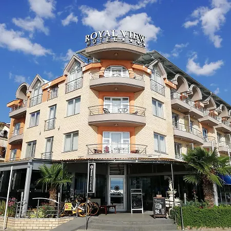 Royal View Hotel And Spa-3