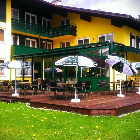 Hotel-Restaurant Bellevue-3