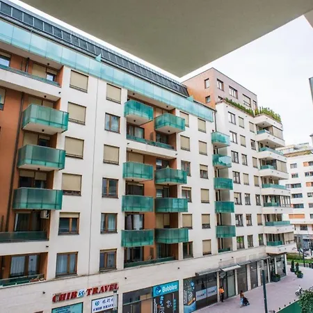 Sun Resort Apartments-2