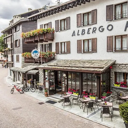 Albergo K2-2