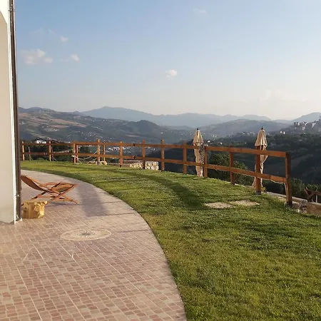 Country B&B Piani del Mattino-3