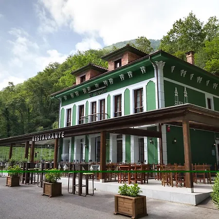 Hotel El Repelao-2