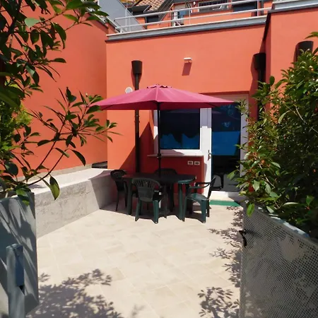 Holidays Residence-3