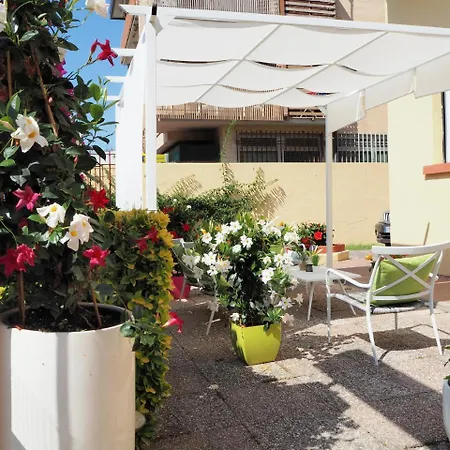 Residence Hotel Vittoria-3
