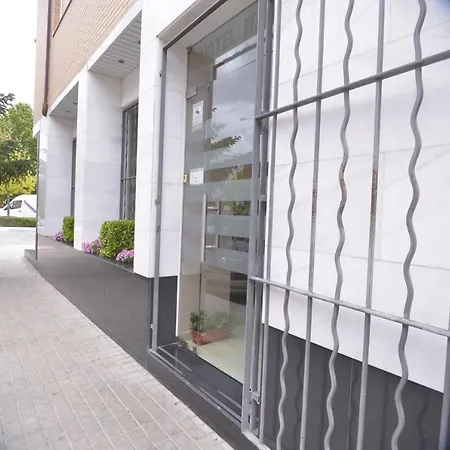 Hotel Velilla-2