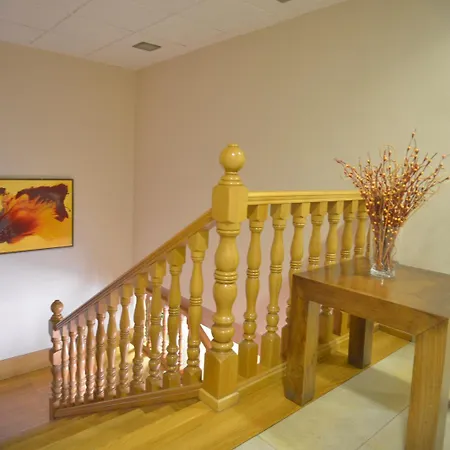 Hotel Velilla-3