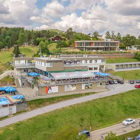 Hotel Rakovec-3