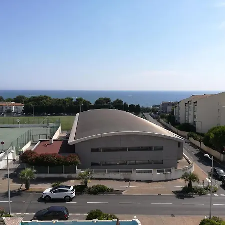 Residence Les Tritons-2