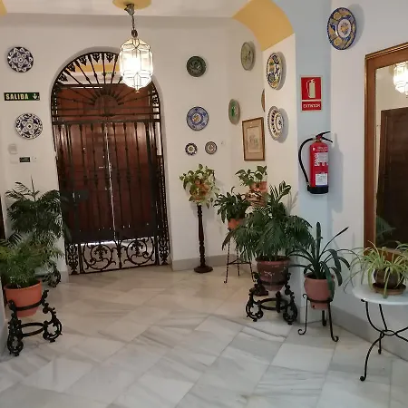 Hostal Maestre-3