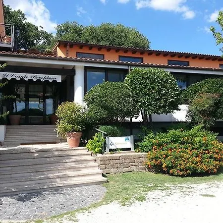 Hotel Il Casale-3