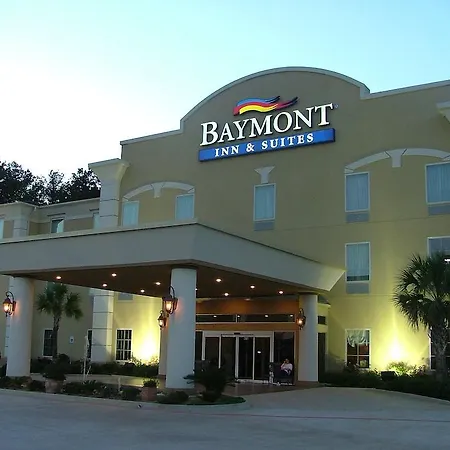 Baymont By Wyndham Henderson-3