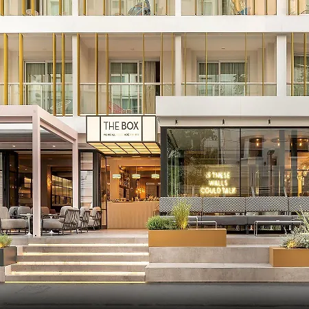 The Box Riccione - Adults Only-3