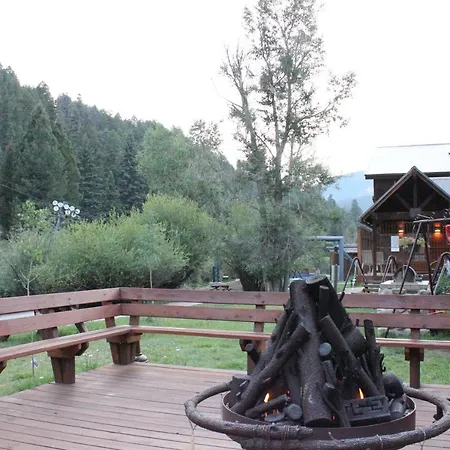 Copper King Lodge-2