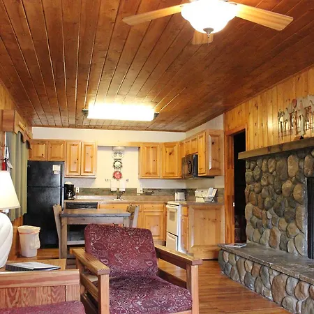 Copper King Lodge-3